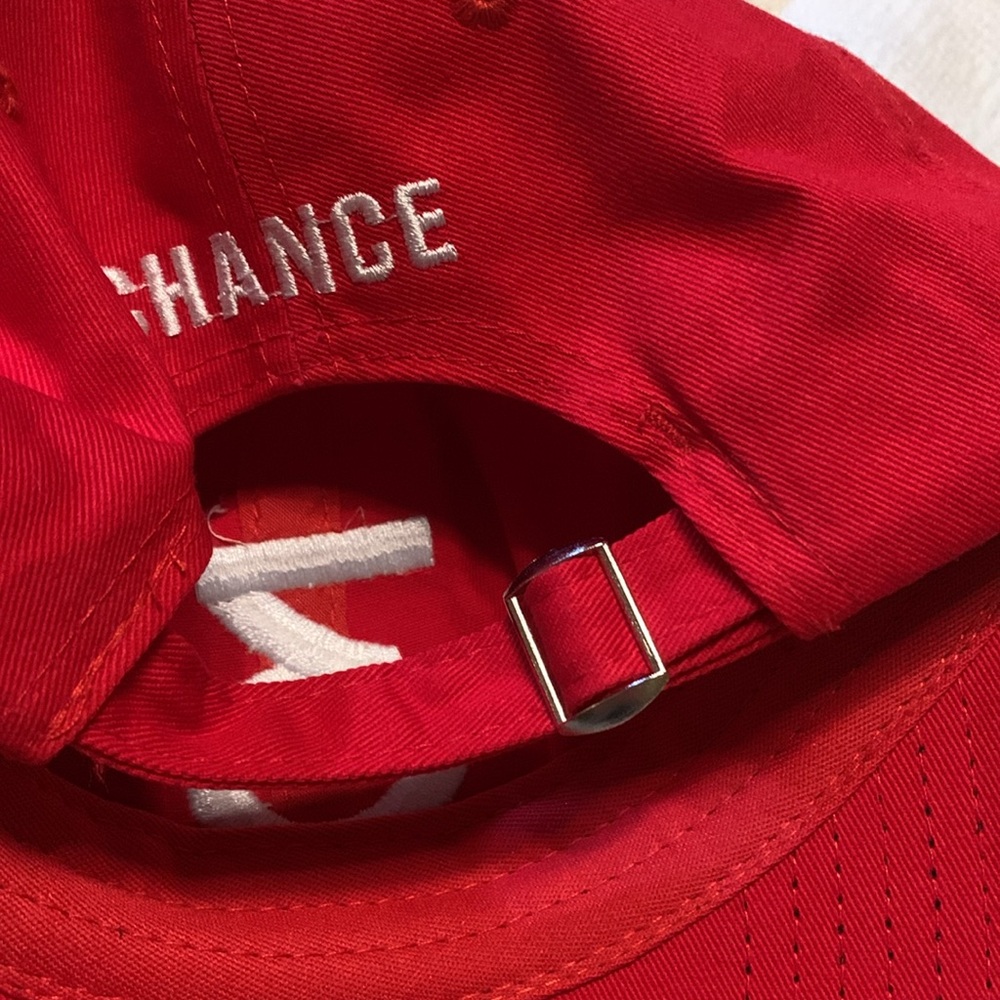 Chance the Rapper #3 Hat - Picture 3 of 6